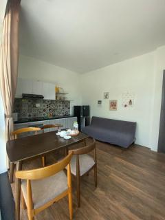 Alina Retreat - Hiếu Nhơn - 7