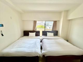 Jintai House202 - Shiobaru - 9
