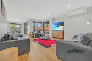 Central Echuca Escape, Heated Pool, 3 BDR - Australia - 7