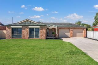 Central Echuca Escape, Heated Pool, 3 BDR - Australia - 9