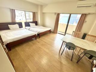 Jintai House202 - Shiobaru - 8