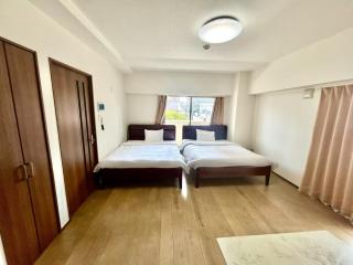 Jintai House202 - Shiobaru - 7