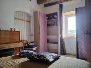 Le paradis des chats chez Stéphanie près circuit du Mans, possibilité rajout lit pliant 1 personne, animaux acceptés, relais motard, Nespresso à disposition dans chambre - 6