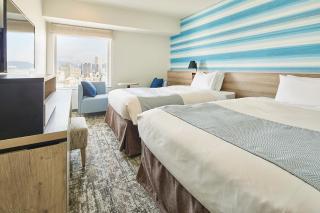 Mitsui Garden Hotel Hiroshima - Hiroshima - 9