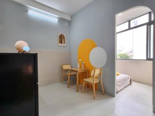 A51 Bạch Đằng - 1 Phòng ngủ đầy đủ tiện nghi sân bay - Ho Chi Minh City - 3