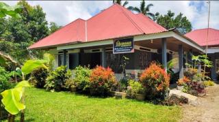 Homestay Mudhahar Panampuang - 0