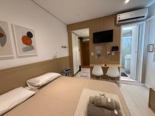 ACONCHEGANTE APARTAMENTO NO LEBLOn - 5