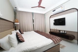 Bharti Forest Retreat - Tāla - 8