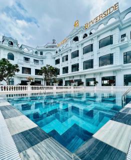 Bamboo Riverside Boutique Hotel - Ben Tre - 9