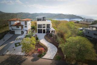 Casa Buena Vista With Incredible Ocean Views - Playa Hermosa - 0