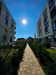 Myhouse 2 - Ploieşti - 9