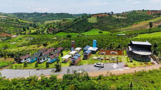 Healing Space Bungallow Bao Loc - Bảo Lộc - 0