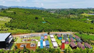 Healing Space Bungallow Bao Loc - Bảo Lộc - 4