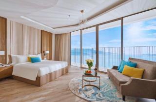 Panorama Ocean View Apartment Nha Trang by Mangroup - Nha Trang - 7