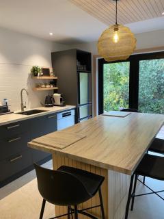 Wilden Apartments - 1