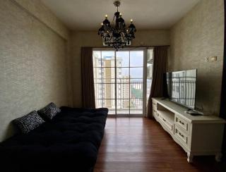 Apt Casablanca East Res 2BR Sofa-bed WiFi and Pool by Damaresa - 8