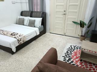 Canal Studio Room Kota Bharu - 4