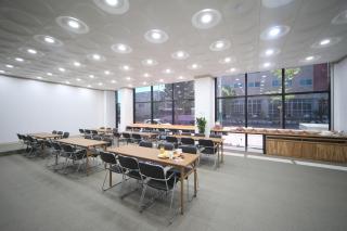 hotel gyeryong - Gyeryong - 4