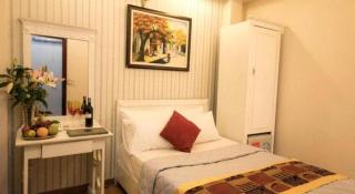 Cat Hotel Bến Thành - Ho Chi Minh - 3