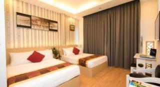 Cat Hotel Bến Thành - Ho Chi Minh - 2