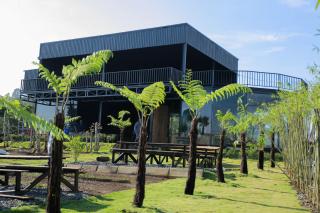Healing Space Bungallow Bao Loc - Bảo Lộc - 6