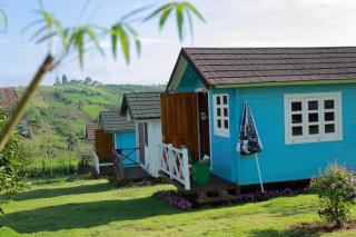 Healing Space Bungallow Bao Loc - Bảo Lộc - 5