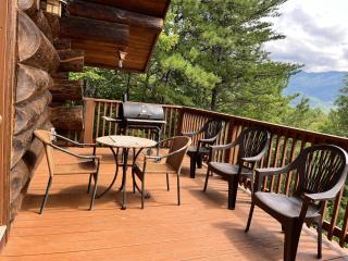 Infinite Views - Gatlinburg - 8