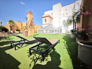 Santa María Suites - Sevilla - 5
