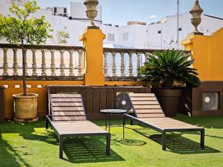 Santa María Suites - Sevilla - 4
