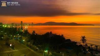 T&G Luxury Boutique Hotel Quy Nhơn - Quy Nhon - 2