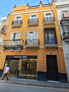 Santa María Suites - Sevilla - 1