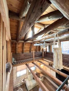 Cozy, Modern Cabin Retreat 8 min to Windham mtn - - 7