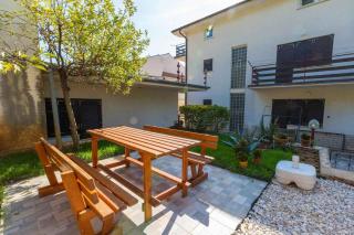 Apartments in Crikvenica 39208 - Crikvenica - 7