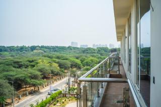 Eternal Oasis by Alaya Stays, Golf Course Road - 4