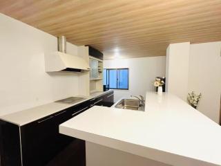 Seiran 3bedroom 最大14名 道頓堀 徒歩1分 なんば 最高立地 便利 - Osaca - 3
