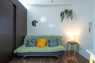 Apartment in Makati with Sea View and Best Sunset - Manila - 4