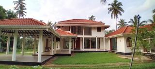 COCONUT TREE villa - Demanhandiya - 0