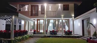 COCONUT TREE villa - Demanhandiya - 7