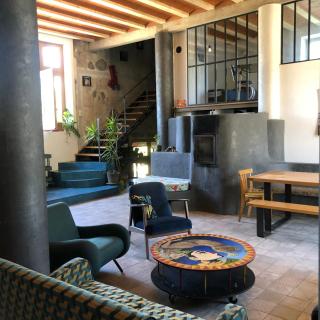 La Distillerie - 4