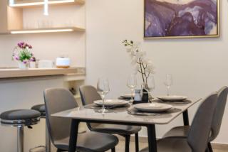 Manzil - Modern1 Bedroom Apartment with Pool in JVC - 1