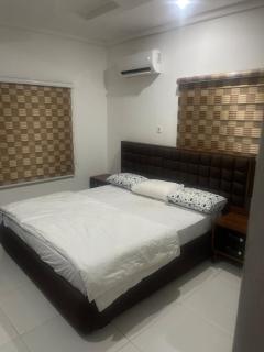 Iremorah Cozy Retreat - Abuja - 0