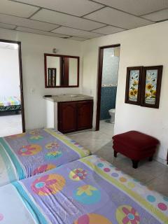 Apartamento en bocagrande - Cartagena das Índias - 2