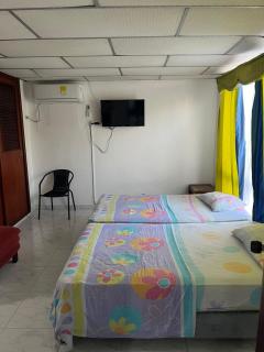 Apartamento en bocagrande - Cartagena das Índias - 1