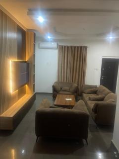 Iremorah Cozy Retreat - Abuja - 2