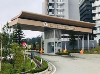 Grand ion delemen DD - Genting Highlands - 3
