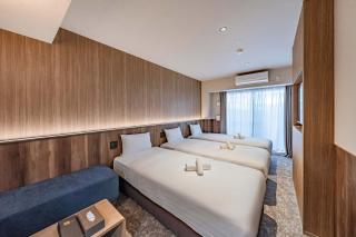 Apartment Hotel 11 Kuromon 5 - 9