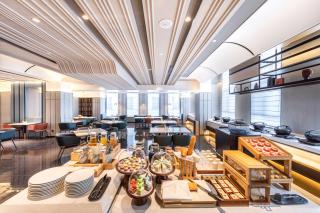 Atour Hotel Qingdao North Station Middle Chongqing Road - 2