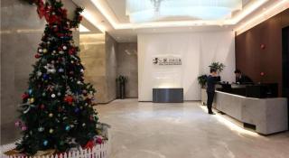 Cloudy International Apartment-Beijing Road A-mall Branch - Canton - 4