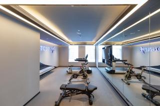 Atour Hotel Qingdao North Station Middle Chongqing Road - 1