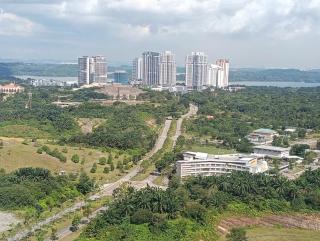 NEW 3min Legoland & 1 min to Gleneagle 2 pax - Johor Bahru - 4